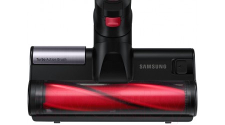 Вертикальный портативный пылесос Samsung SS80N8014KW (VS80N8014KW/EV)
