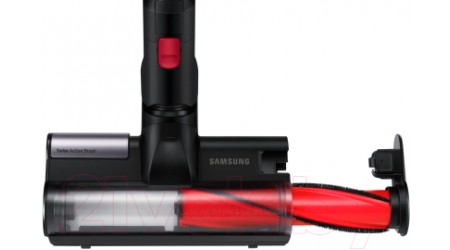 Вертикальный портативный пылесос Samsung SS80N8014KW (VS80N8014KW/EV)