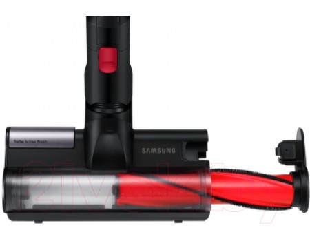 Вертикальный портативный пылесос Samsung SS80N8014KW (VS80N8014KW/EV)