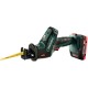 Сабельная пила Metabo SSE Compact 18 LTX (602266800)