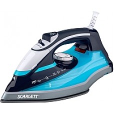 Утюг Scarlett SC-SI30K18 (синий)