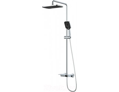 Душевая система Esko ST30105