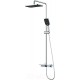 Душевая система Esko ST30105