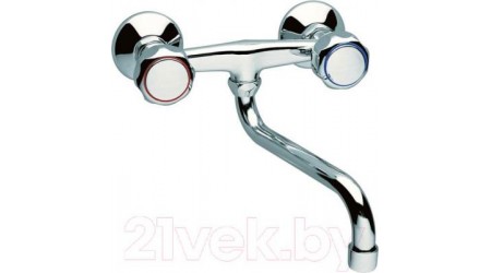 Смеситель Ferro Standard BST5 