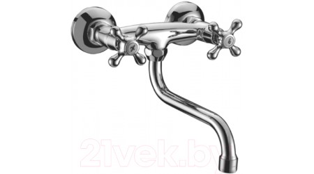 Смеситель LEMARK Standard LM2111C 