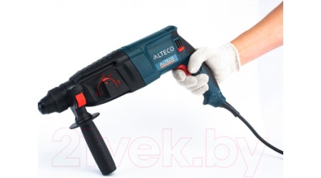 Перфоратор Alteco Standard RH 850-26 / 12755