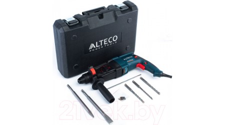 Перфоратор Alteco Standard RH 850-26 / 12755