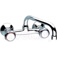Смеситель Ferro Standard BST3