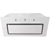 Вытяжка скрытая ZORG Star 1000 60 S-GC (белый)