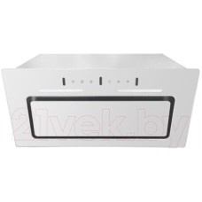 Вытяжка скрытая ZORG Star 1000 60 S-GC (белый)