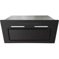 Вытяжка скрытая ZORG Star 1000 60 S-GC (черный)