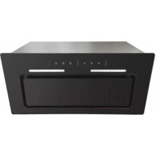 Вытяжка скрытая ZORG Star 1000 60 S-GC (черный)