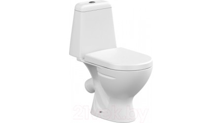 Унитаз напольный Cersanit Star 63423