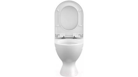 Унитаз напольный Cersanit Star 63423