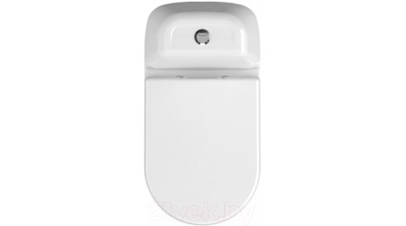 Унитаз напольный Cersanit Star 63423