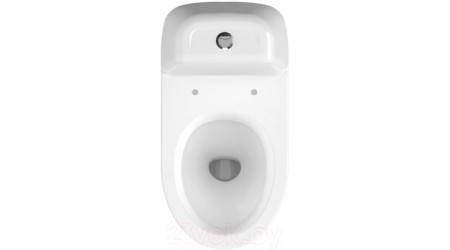 Унитаз напольный Cersanit Star 63423