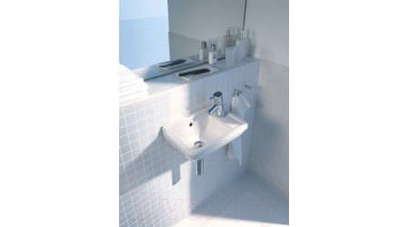 Умывальник Duravit Starck 3 40x26 (0751400000)