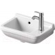Умывальник Duravit Starck 3 40x26 (0751400000)