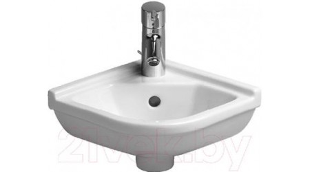 Умывальник Duravit Starck 3 43x38 (0752440000)