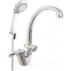 Смеситель Rubineta Star P-33/K / P33K01