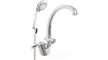 Смеситель Rubineta Star P-33/K / P33K01 