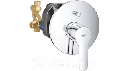 Смеситель GROHE Start 23558002 