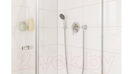 Смеситель GROHE Start 23558002 