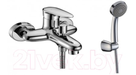 Смеситель LEMARK Status LM4402C 