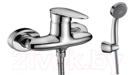 Смеситель LEMARK Status LM4403C 