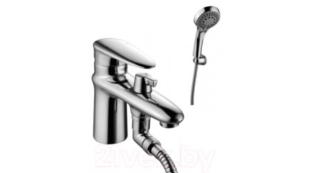 Смеситель LEMARK Status LM4415C 