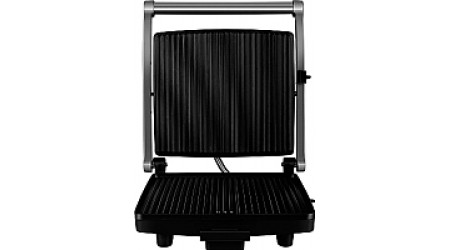 Электрогриль Redmond Steak&Bake RGM-M802P (черный)