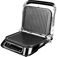 Электрогриль Redmond SteakMaster RGM-M807 (черный)