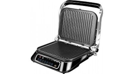 Электрогриль Redmond SteakMaster RGM-M807 (черный)