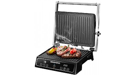 Электрогриль Redmond SteakMaster RGM-M809 (черный)