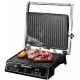 Электрогриль Redmond SteakMaster RGM-M809 (черный)
