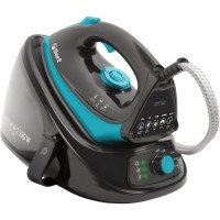 Утюг с парогенератором Bort SteamCare Plus (93411324)
