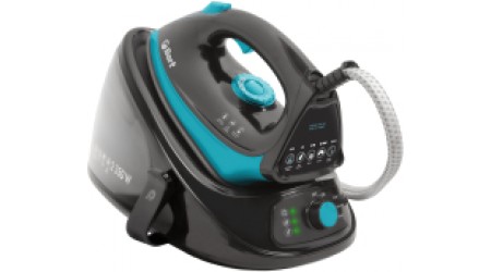 Утюг с парогенератором Bort SteamCare Plus (93411324)