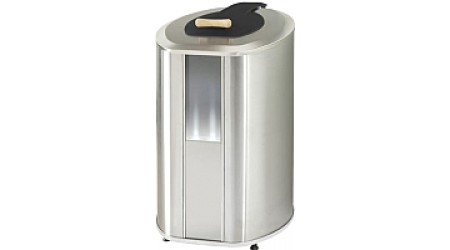 Электрокаменка Narvi Steam Ready 9.0 kW / 905006 (нержавеющая сталь)