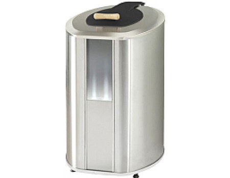 Электрокаменка Narvi Steam Ready 9.0 kW / 905006 (нержавеющая сталь)