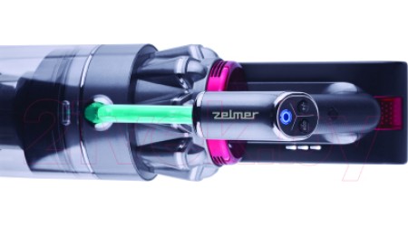 Вертикальный пылесос Zelmer Stefan ZSVC822