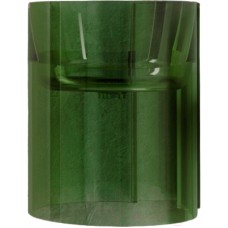 Умывальник Abber Stein Kristall AT2705 Emerald (зеленый)