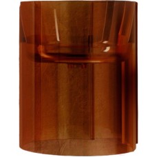 Умывальник Abber Stein Kristall AT2705 Opal (коричневый)