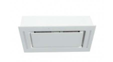 Вытяжка скрытая Zorg Technology Stella 1200 S (52, белый)