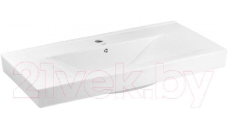 Умывальник AV Engineering Stella 90 / AVE-B-5009C