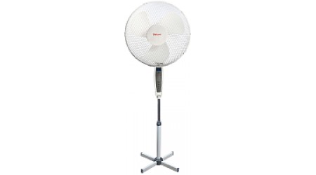 Вентилятор Saturn ST-FN8261 (белый)