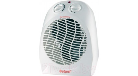 Тепловентилятор Saturn ST-HT0481K