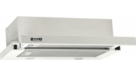 Вытяжка телескопическая Zorg Technology Storm 700 (50, белый)