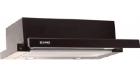 Вытяжка телескопическая Zorg Technology Storm 700 (50, черный)