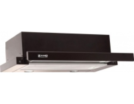 Вытяжка телескопическая Zorg Technology Storm 700 (50, черный)