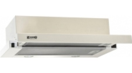 Вытяжка телескопическая Zorg Technology Storm 960 (60, бежевый)